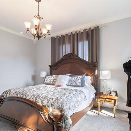 Tillinghast Manor Bed & Brunch Ovid エクステリア 写真