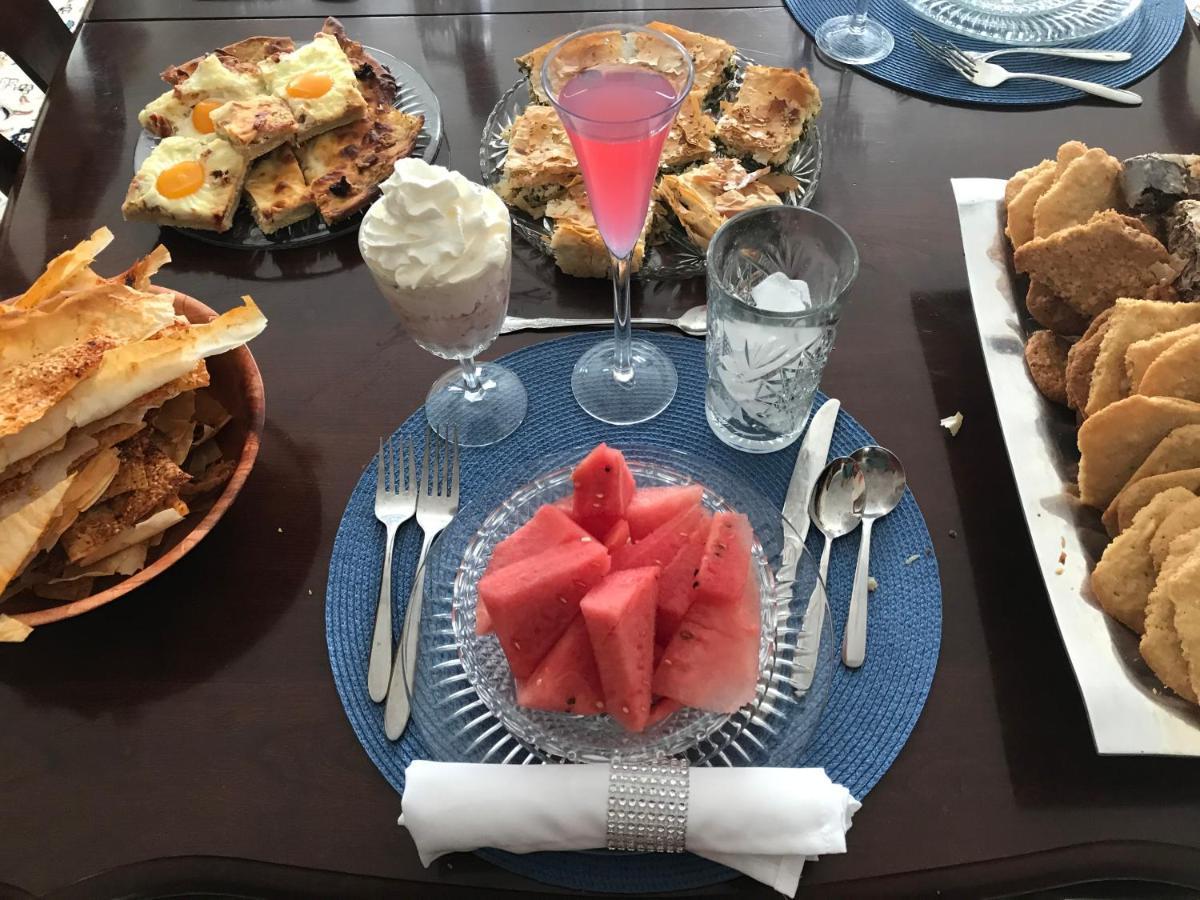 Tillinghast Manor Bed & Brunch Ovid エクステリア 写真