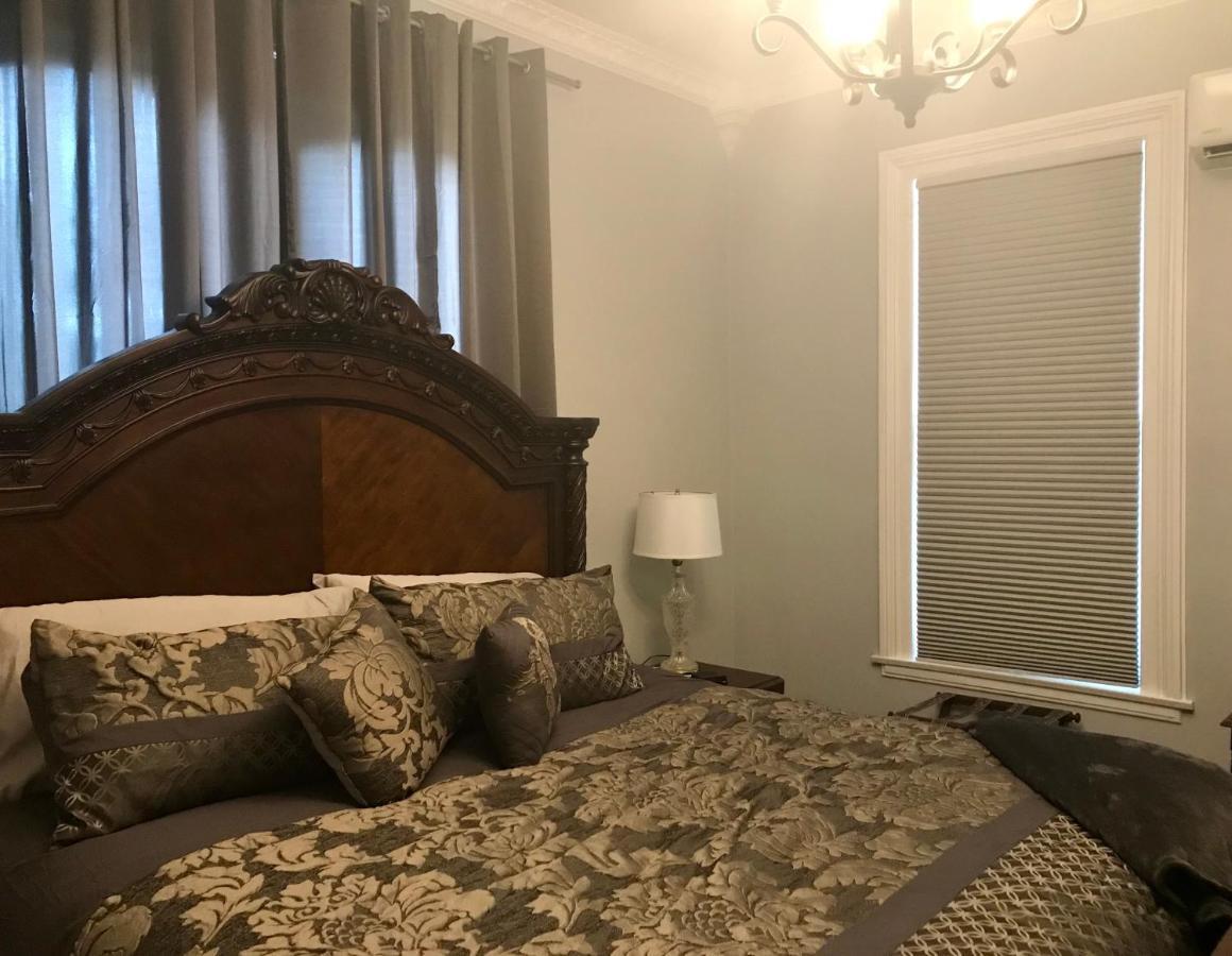 Tillinghast Manor Bed & Brunch Ovid エクステリア 写真