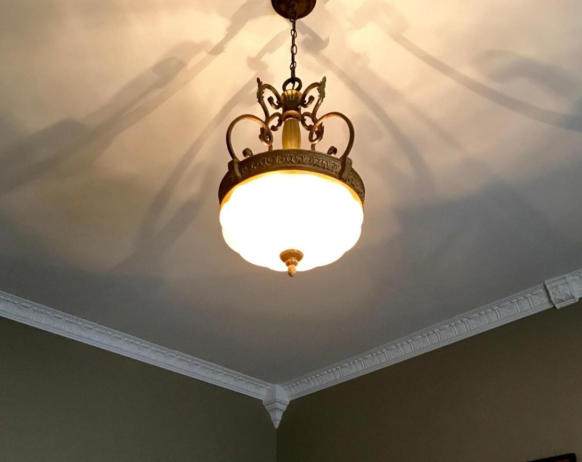 Tillinghast Manor Bed & Brunch Ovid エクステリア 写真