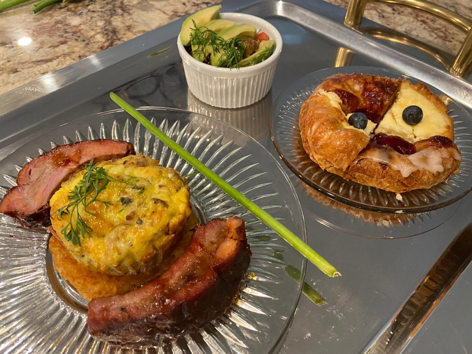 Tillinghast Manor Bed & Brunch Ovid エクステリア 写真